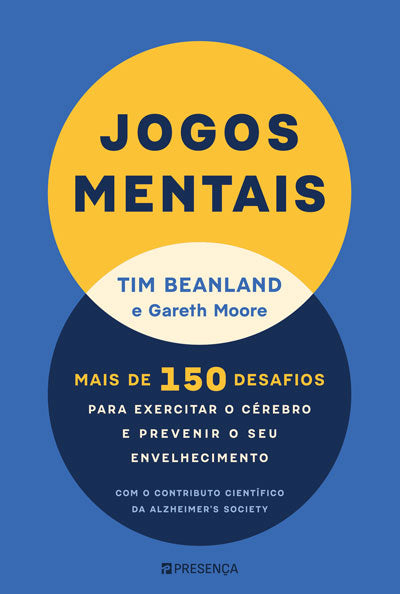 [EBOOK] Jogos Mentais