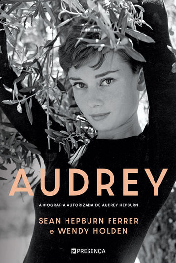 Audrey