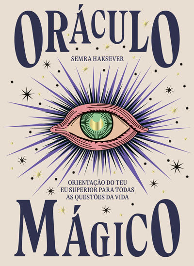Oráculo Mágico (Semra Haksever)