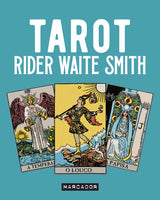 TAROT Rider Waite Smith
