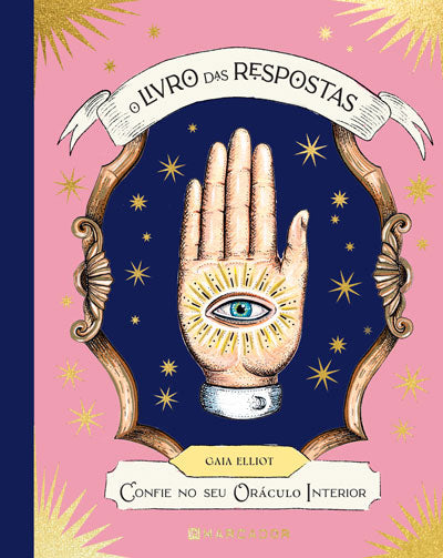 O Livro das Respostas