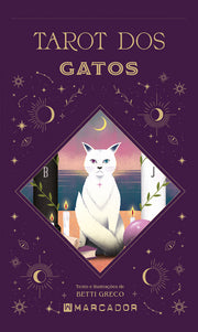 Tarot dos Gatos