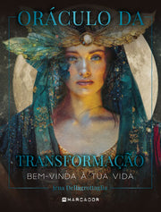 Oráculo da Transformação