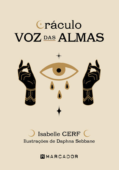 Oráculo Voz das Almas