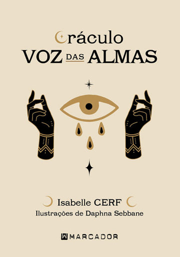 Oráculo Voz das Almas