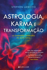 Astrologia, Karma e Transformação