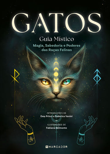 Gatos - Guia Místico