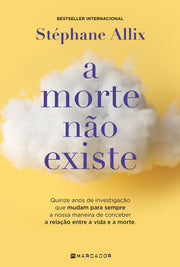 [EBOOK] A Morte Não Existe