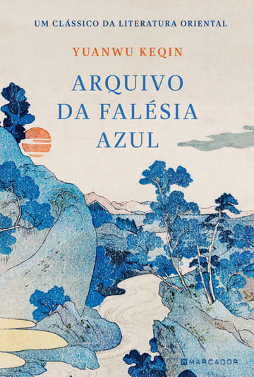 Arquivo da Falésia Azul