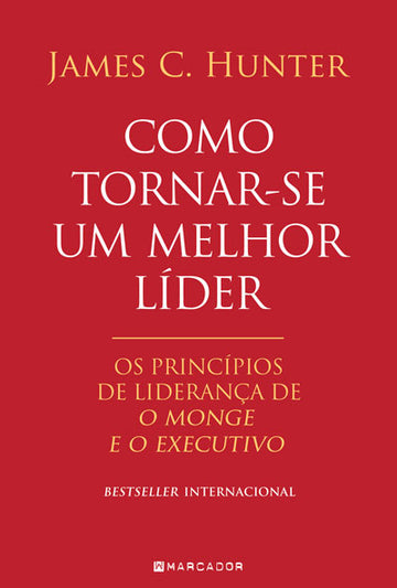 Como Tornar-se Um Melhor Líder