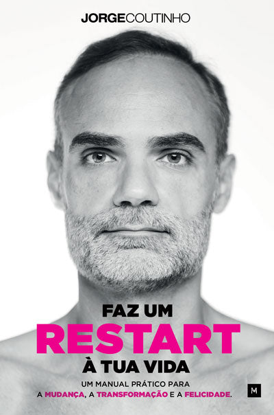 Livro «Faz um Restart à Tua Vida - Edição Antiga», de Jorge Coutinho na livraria online da Presença. Desconto em todos os livros