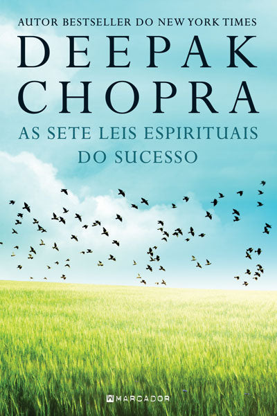 As Sete Leis Espirituais do Sucesso