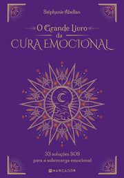 O Grande Livro da Cura Emocional
