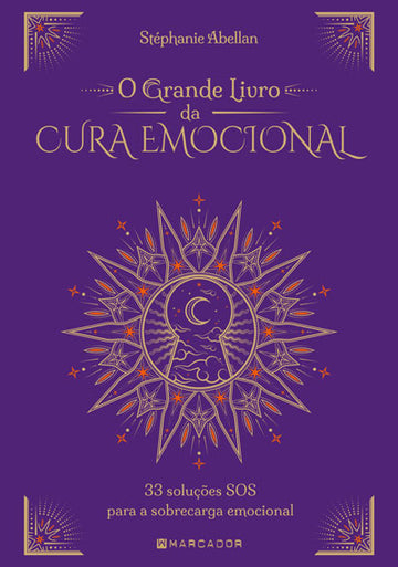 O Grande Livro da Cura Emocional