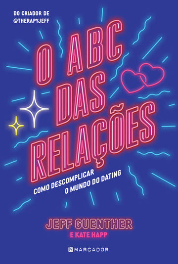 [EBOOK] O ABC das Relações