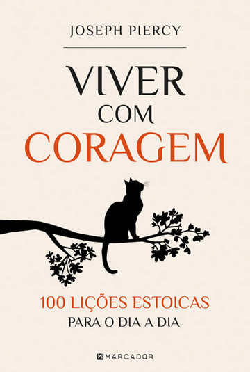 Viver com Coragem