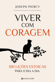 [EBOOK] Viver com Coragem