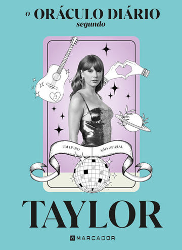 Oráculo Diário segundo Taylor