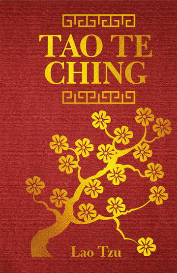 Tao Te Ching - Edição de Luxo