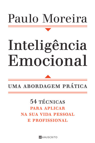 [EBOOK] Inteligência Emocional — Uma abordagem prática