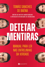 [EBOOK] Detetar Mentiras