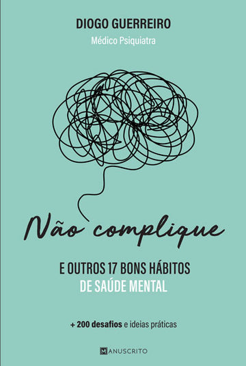 [EBOOK] Não Complique
