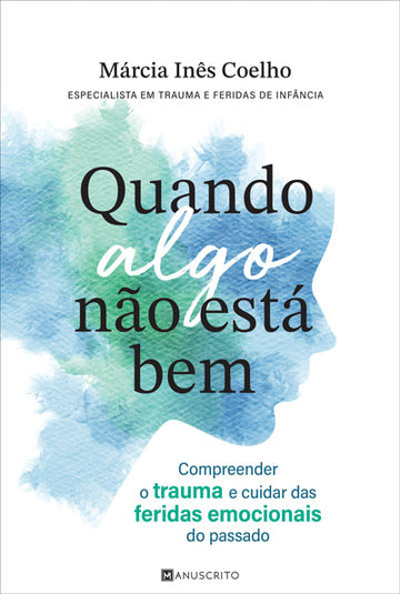 [EBOOK] Quando Algo Não Está bem