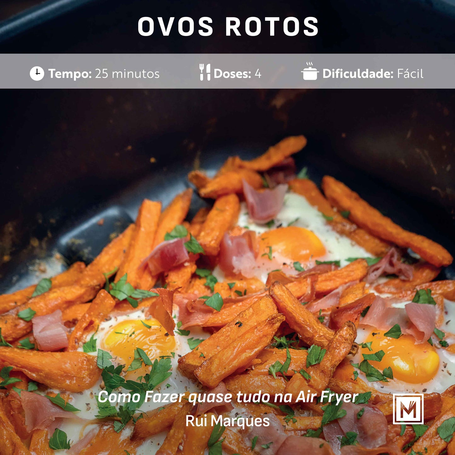 Como Fazer quase tudo na Air Fryer