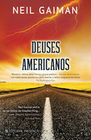 Deuses Americanos - Edição Antiga