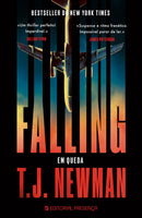 [EBOOK] Falling - Em queda