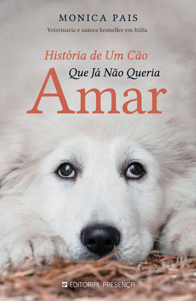 [EBOOK] História de Um Cão Que Já Não Queria Amar