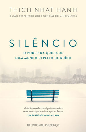 [EBOOK] Silêncio