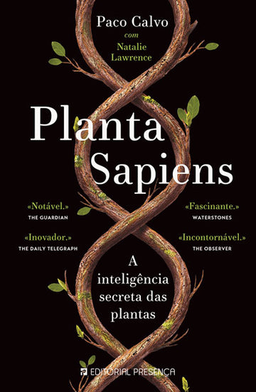 [EBOOK] Planta Sapiens