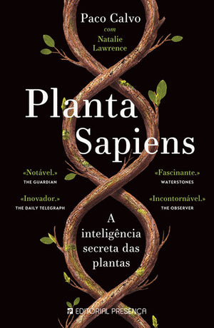 [EBOOK] Planta Sapiens
