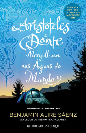 [EBOOK] Aristóteles e Dante Mergulham nas Águas do Mundo