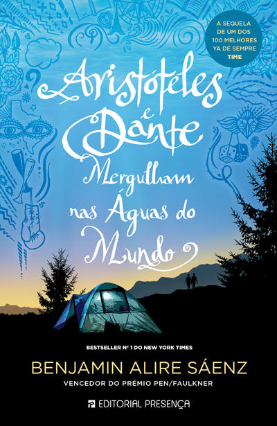 [EBOOK] Aristóteles e Dante Mergulham nas Águas do Mundo
