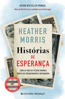 [EBOOK] Histórias de Esperança