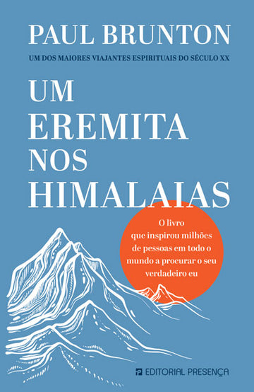 [EBOOK] Um Eremita nos Himalaias