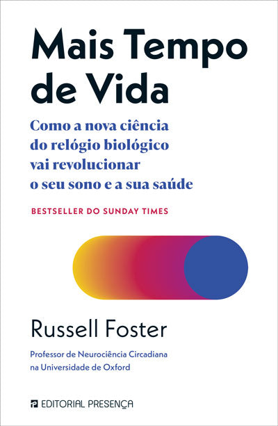 [EBOOK] Mais Tempo de Vida