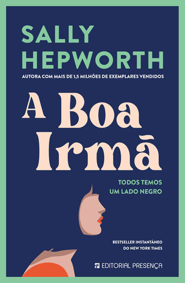 [EBOOK] A Boa Irmã
