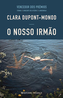 [EBOOK] O Nosso Irmão