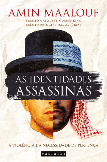 [EBOOK] As Identidades Assassinas