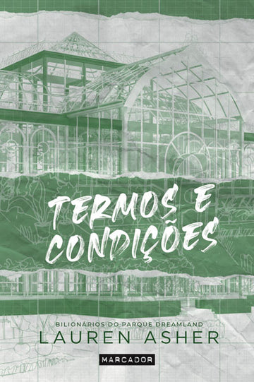 [EBOOK] Termos e Condições – Bilionários do Parque Dreamland 2