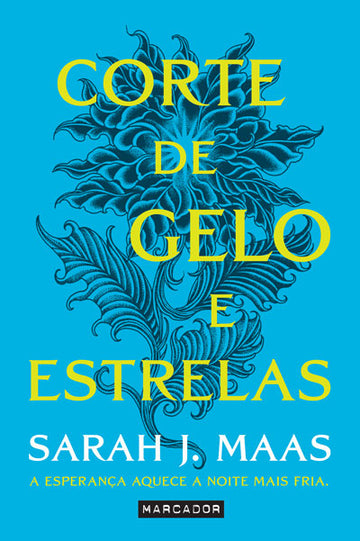 [EBOOK] Corte de Gelo e Estrelas – ACOTAR 3.1.