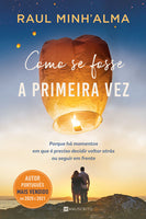 [EBOOK] Como se Fosse a Primeira Vez