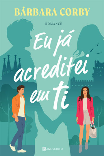 [EBOOK] Eu Já Acreditei em Ti