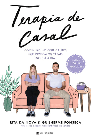 [EBOOK] Terapia de Casal
