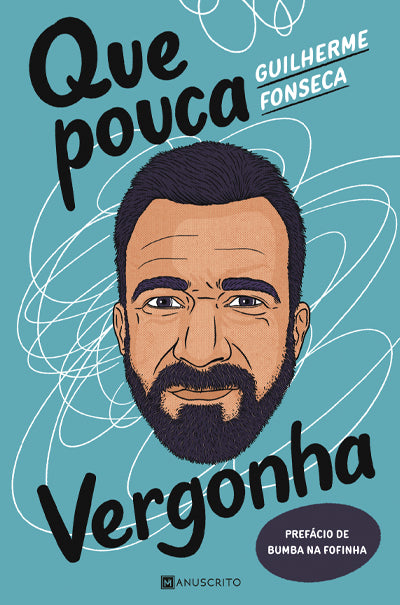 [EBOOK] Que Pouca Vergonha