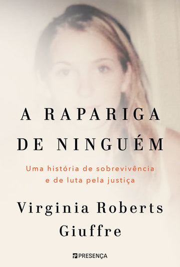 A Rapariga de Ninguém