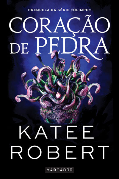 Excerto do Livro «Coração de Pedra», de Katee Robert na livraria online da Presença. Desconto em todos os livros